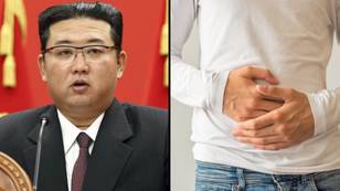 朝鲜现在正在处理Covid-19病例中的“急性”新胃流行