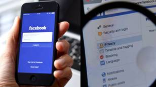 Facebook用户警告立即激活三个设置