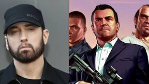 内部人士声称，Rockstar拒绝了由Eminem主演的GTA电影的机会