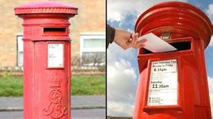 Postman分享了邮政信箱内的实际状态
