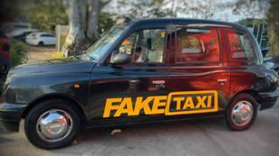 “假出租车”所有者出售出租车，因为它的目的