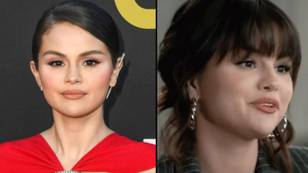 赛琳娜·戈麦斯（Selena Gomez）说，她已经四年没有使用过互联网