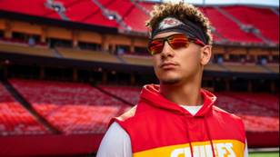 帕特里克·马霍姆斯（Patrick Mahomes）的妻子是谁？