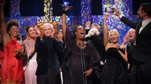 NTAS LIVE：第27届国家电视奖的获奖者和亮点