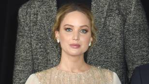 詹妮弗·劳伦斯（Jennifer Lawrence）说，在“不要抬头”中拍摄场景是她一生中最糟糕的一天