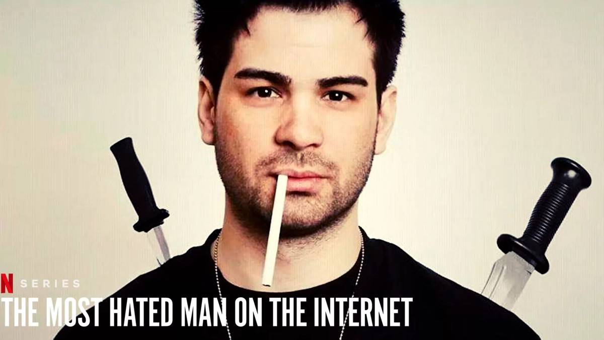The Most Hated Man On The Where Is Hunter Moore Now?