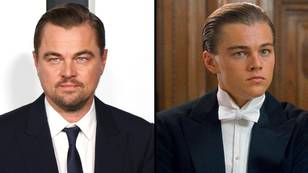 莱昂纳多·迪卡普里奥（Leonardo DiCaprio）几乎被迫退出表演，因为名字阻止了他找到工作