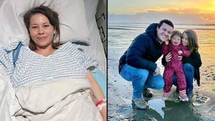 宾迪·欧文（Bindi Irwin）经历了十年的“无法克服的疼痛”，接受了大型手术
