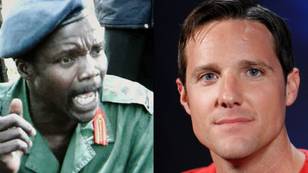 10年后，Kony 2012竞选活动和Jason Russell的后果