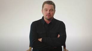 莱昂纳多·迪卡普里奥（Leonardo DiCaprio）对短短10年内可能发生的事情给出了可怕的见解
