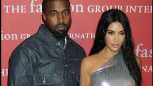 坎耶·韦斯特（Kanye West）认为上帝会把他和金·卡戴珊（Kim Kardashian）带回