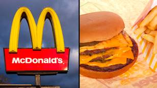 麦当劳正在提高其最受欢迎的五种价格的价格