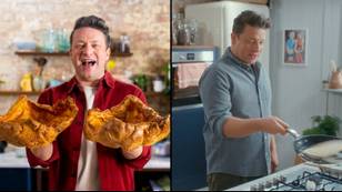 杰米·奥利弗（Jamie Oliver）解释了他的1英镑奇迹的价格1英镑