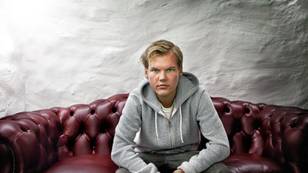 Avicii在日记条目中自杀前的最后一句话