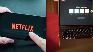 Netflix推出了新功能，以踢出您的EX您的帐户