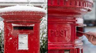 皇家邮政发布的圣诞节截止日期迫在眉睫，您没有很长时间