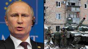 俄罗斯士兵说，克里姆林宫将他们扔进了乌克兰战争，就像“狗”一样，没有“训练”