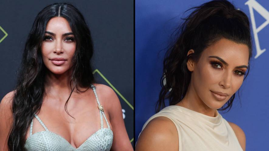 Kim Kardashian Full Mms Download - Kim Kardashian Says Women In Business Should Just 'Work Hard' And Is Now  Getting Absolutely Slammed For It