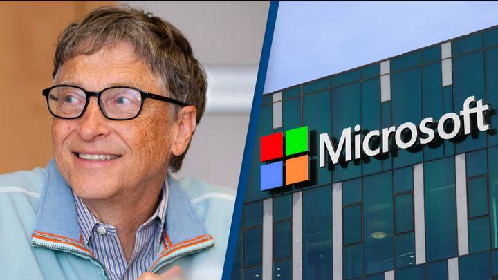 Bill Gates answers the one biggest thing he'd change during time at ...