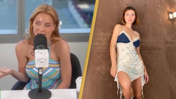 720px x 404px - Lana Rhoades says the porn industry should be illegal and it's infested  with drugs and alcohol