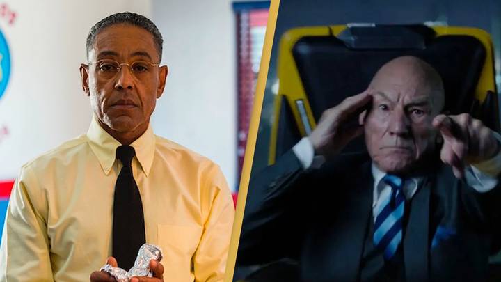 Giancarlo Esposito says he would love to join the MCU and play a 'good ...
