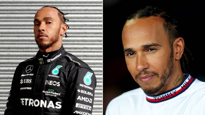 Lewis Hamilton ready to break rules and risk F1 ban as Mercedes star ...