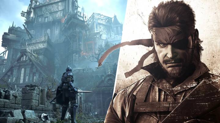 Lighed aflange Helligdom Demon's Souls PS5 studio is teasing its next PlayStation remake