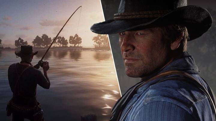 Red Dead Removed Suggests Huge Hidden Content