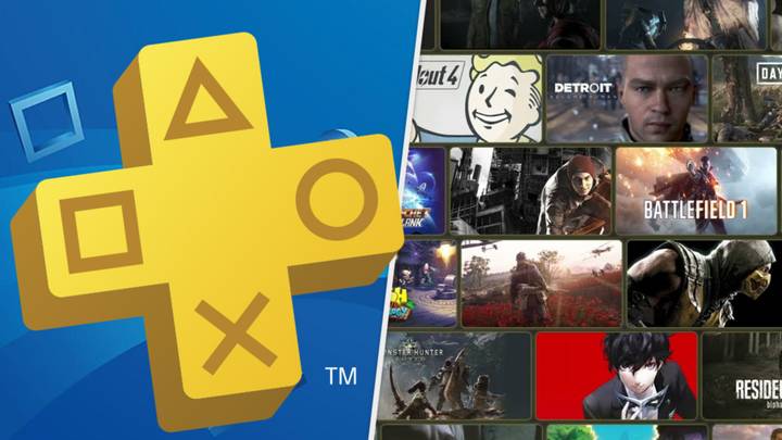 PlayStation Plus June Free Games Slammed By And Critics