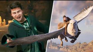 霍格沃茨遗产：Netflix明星对不起，对Harry Potter RPG的参与为“伤害”粉丝
