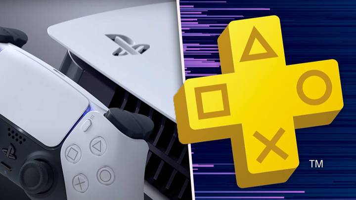 oxiderer kommentar Jobtilbud PlayStation Plus latest free games are available now, and they're bangers
