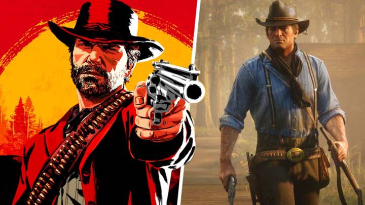 kaos Isolere gå Red Dead Redemption 2's new update has annoyed everyone