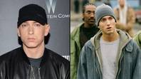 阿姆（Eminem）如何真正获得他的名字背后的怪异阴谋论“loading=