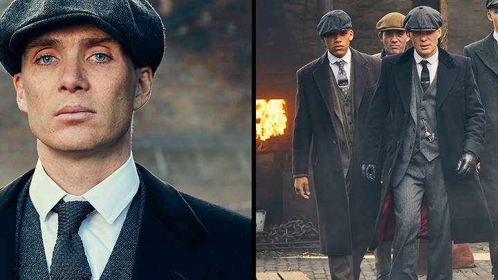 Peaky Blinders主题公园可能会来英国