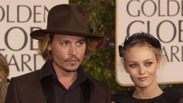 约翰尼·德普（Johnny Depp）和凡妮莎·帕拉迪斯（Vanessa Paradis）为什么分手？