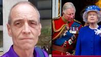Man claiming to be King Charles' secret son hints at big 2023 move as Queen's death 'changes things'