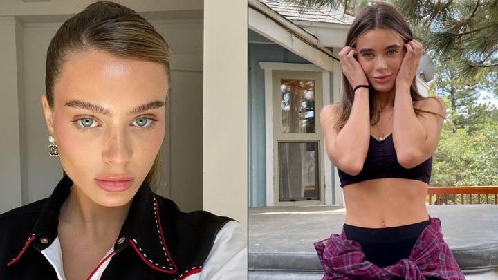 Lana Phodes - Former Porn Star Lana Rhoades Says She Wouldn't Return To Career For Any  Amount Of