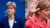 尼古拉·斯特金（Nicola Sturgeon）已辞去苏格兰第一部长的职务