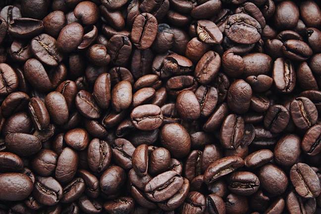 Pret是单一浓缩咖啡的最多咖啡因。图片来源：pexels