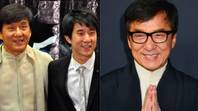 杰基·陈（Jackie Chan）不会向儿子留下4亿美元的财富