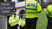 警方与英国有史以来最大的欺诈调查联系70,000人