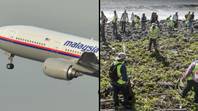 原始MH370搜索团队声称有“新证据”，可能导致飞机的“发现”