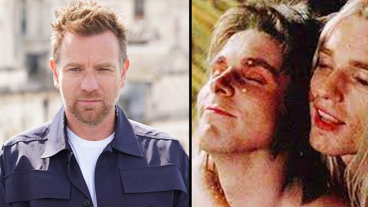 伊万·麦格雷戈（Ewan McGregor）回忆起与克里斯蒂安·贝尔（Christian Bale）的尴尬性爱场面