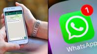 WhatsApp今天停止使用数百万部电话
