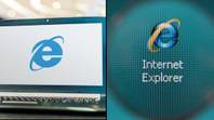 Internet Explorer今天死于数十亿个永恒设备