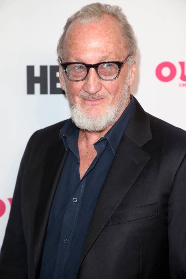 Robert Englund Auditioned For Another Stranger Things Role Before