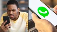 如何发现新的Whatsapp家庭紧急骗局
