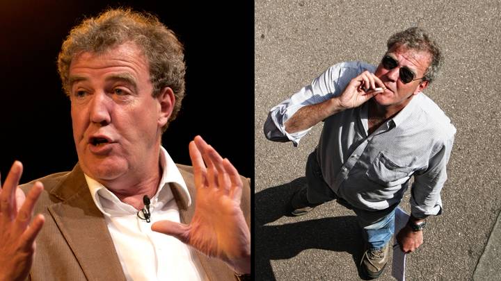 超过30,000人签署请愿书乞讨杰里米·克拉克森（Jeremy Clarkson）不要被取消