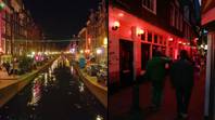 阿姆斯特丹针对五层大妓院的新计划遇到了巨大的问题“loading=