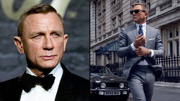 詹姆斯·邦德（James Bond）的制作人确认下一个007的演员
